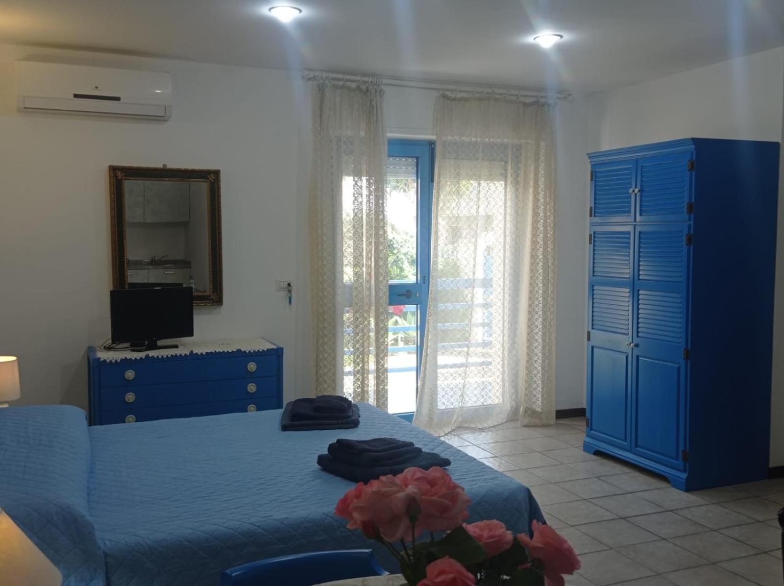 Villa Teodora อาลเกโร ภายนอก รูปภาพ
