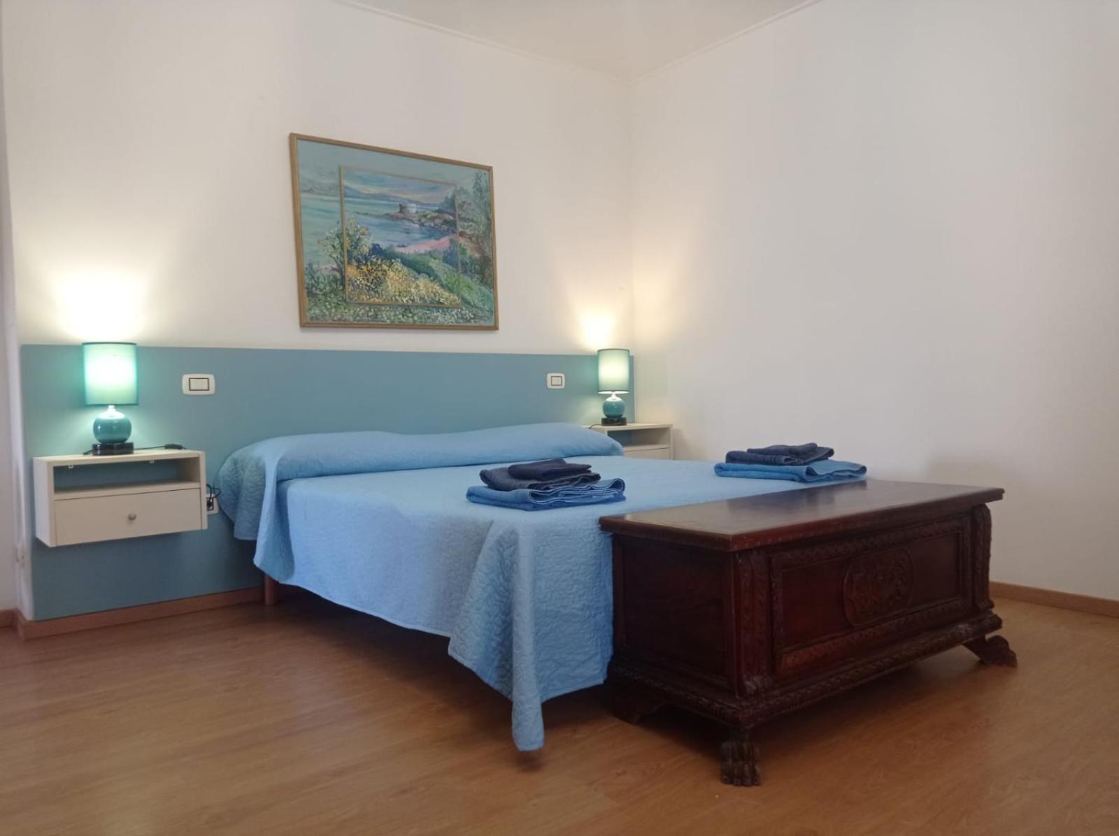 Villa Teodora อาลเกโร ภายนอก รูปภาพ