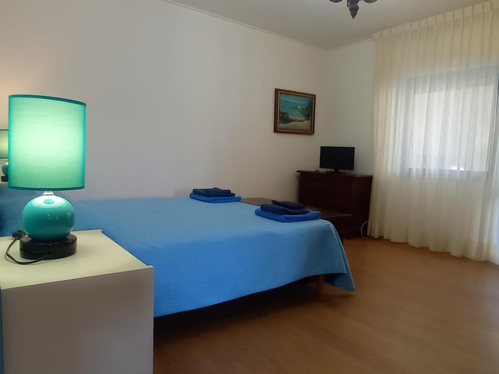 Villa Teodora อาลเกโร ภายนอก รูปภาพ