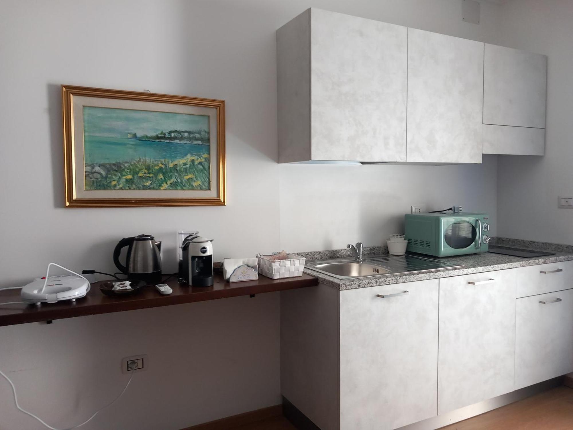 Villa Teodora อาลเกโร ภายนอก รูปภาพ