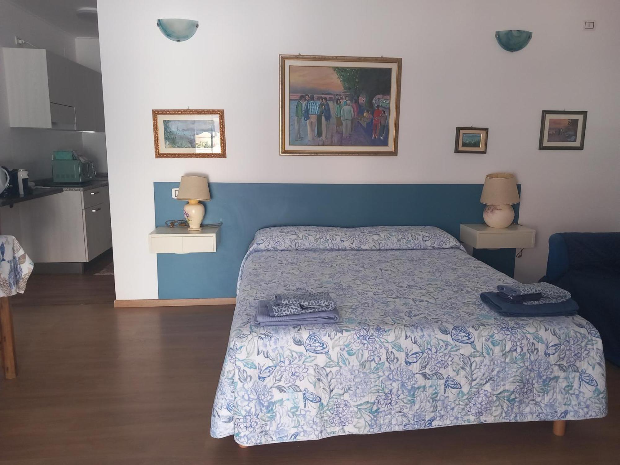 Villa Teodora อาลเกโร ภายนอก รูปภาพ