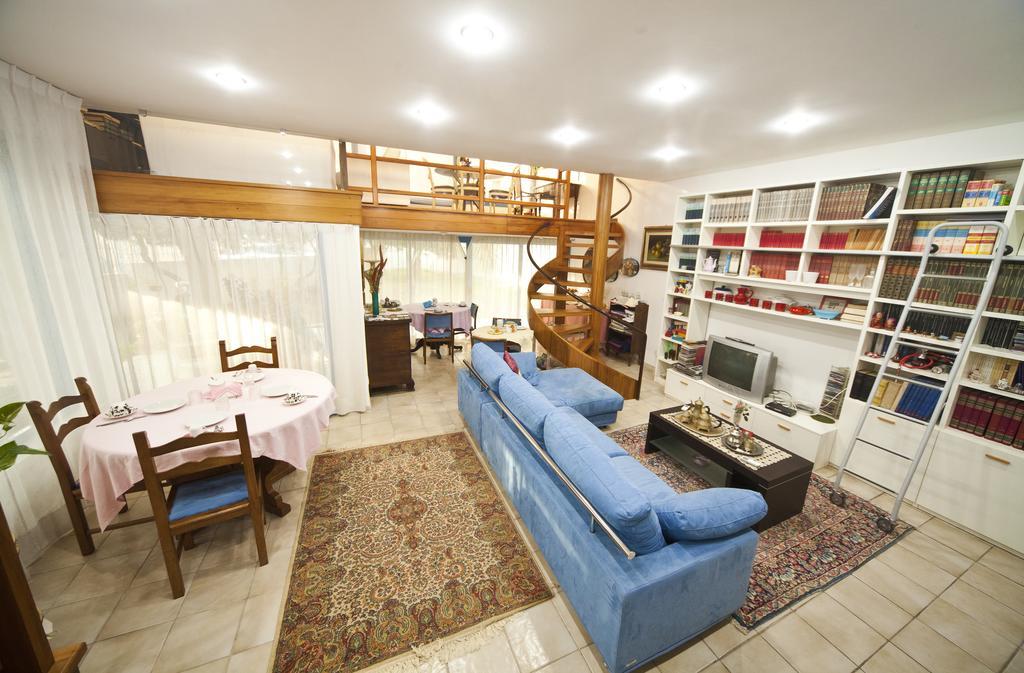 Villa Teodora อาลเกโร ภายนอก รูปภาพ