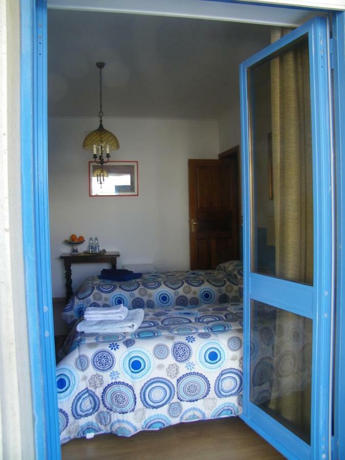 Villa Teodora อาลเกโร ภายนอก รูปภาพ